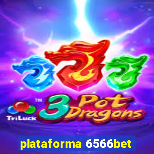 plataforma 6566bet